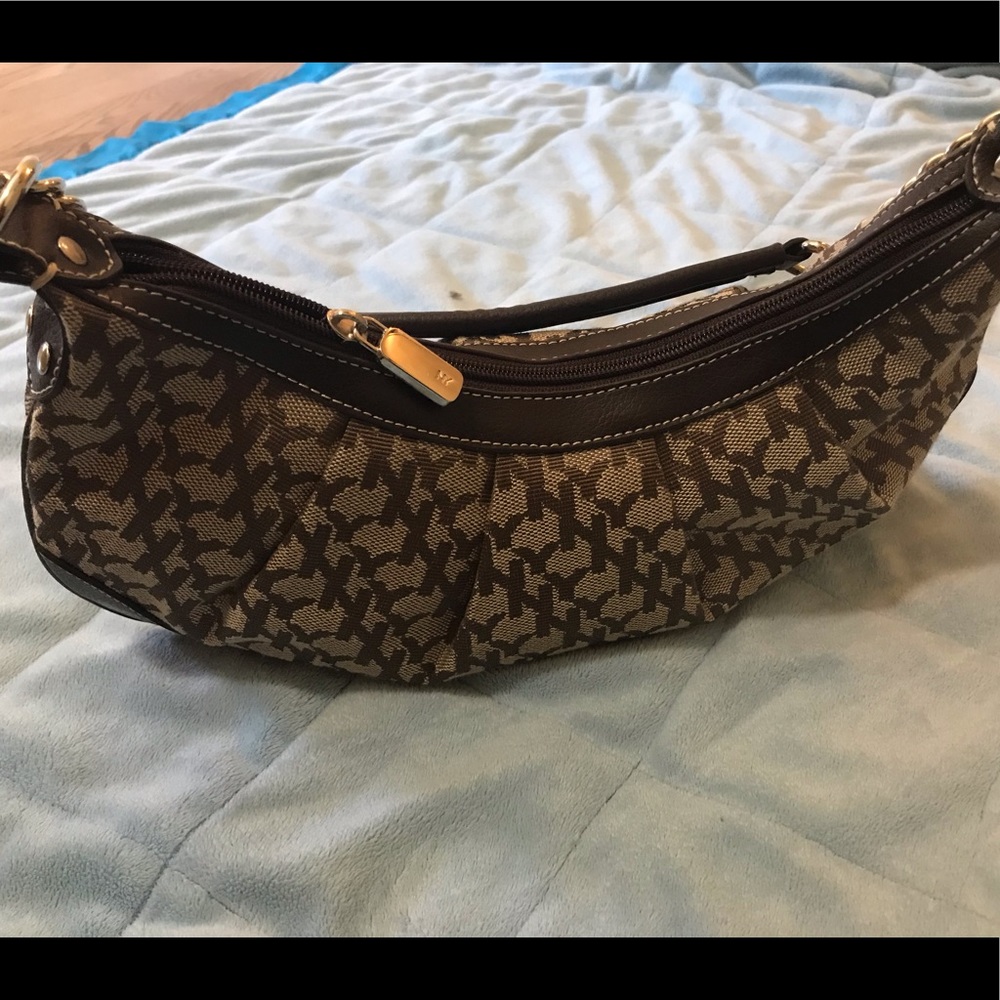 New York and company bag